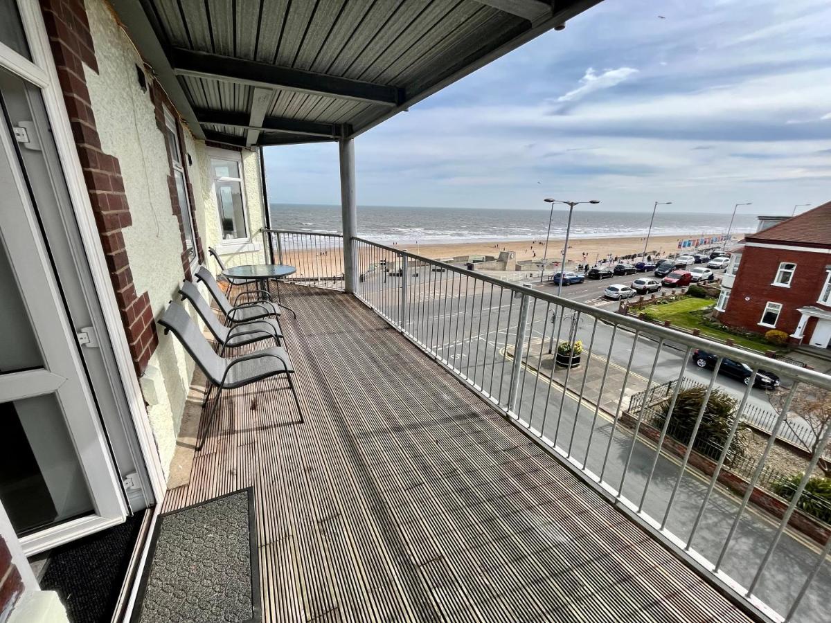 Apartments @52 Bridlington Buitenkant foto