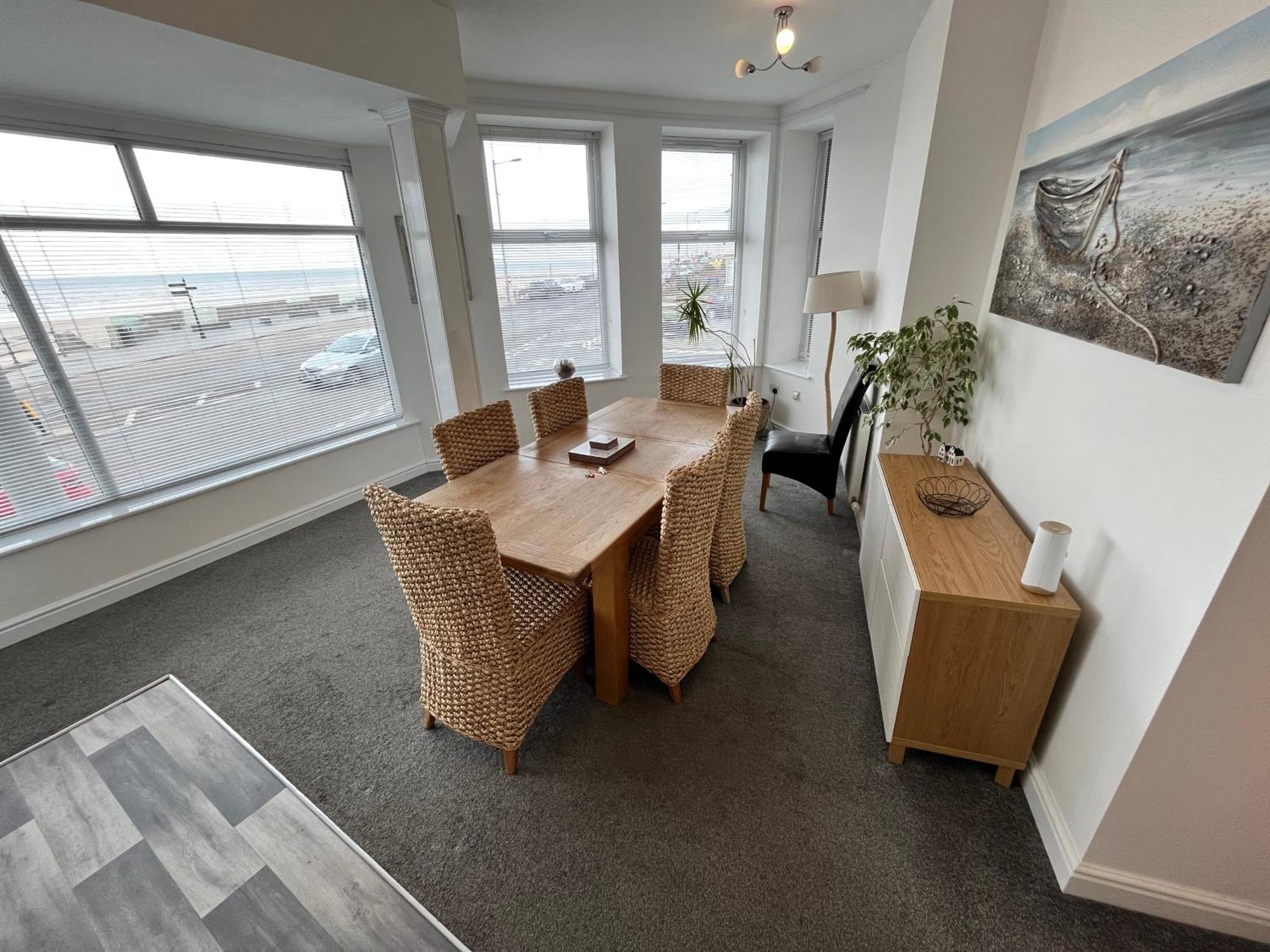 Apartments @52 Bridlington Buitenkant foto