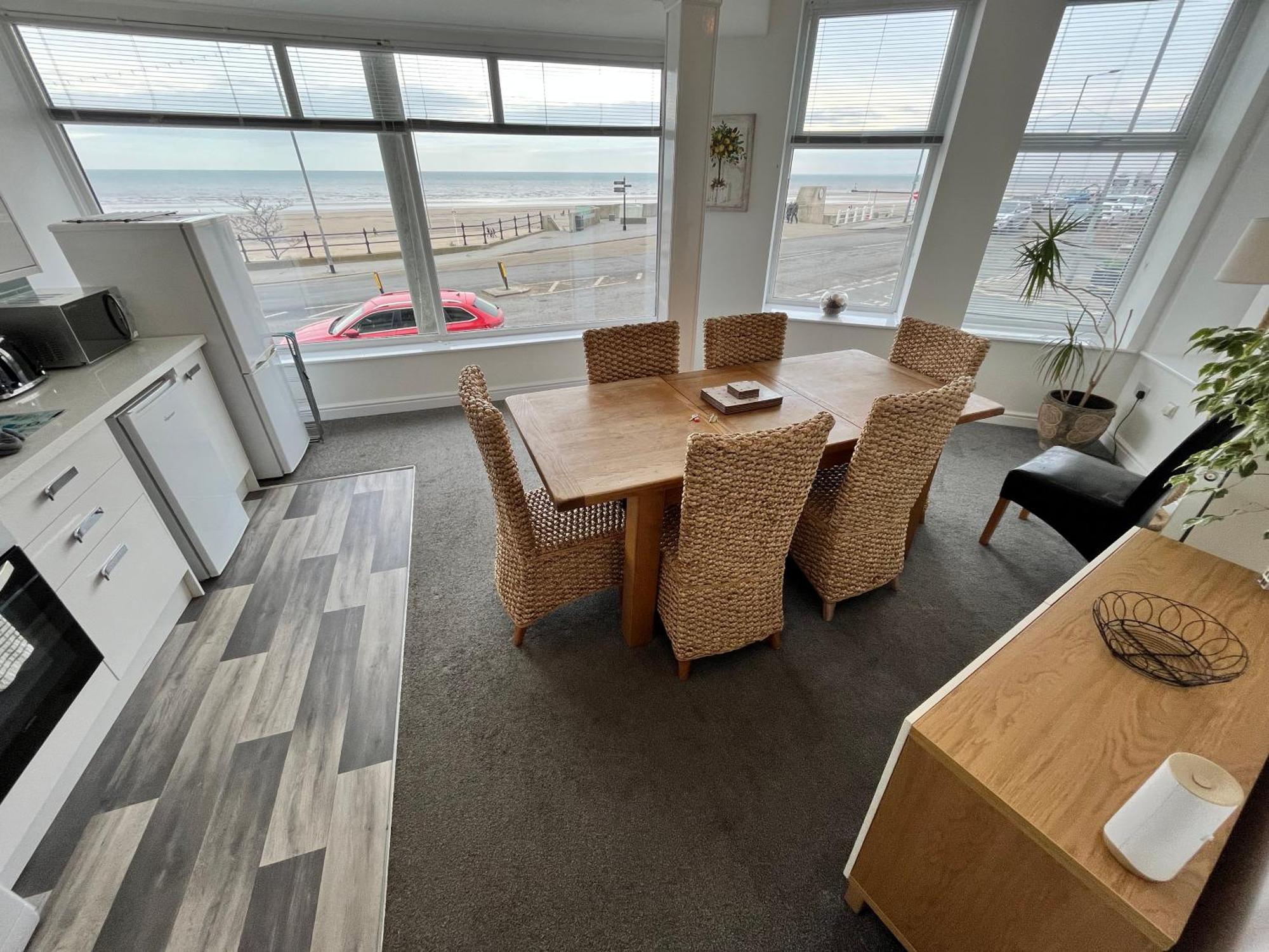 Apartments @52 Bridlington Buitenkant foto