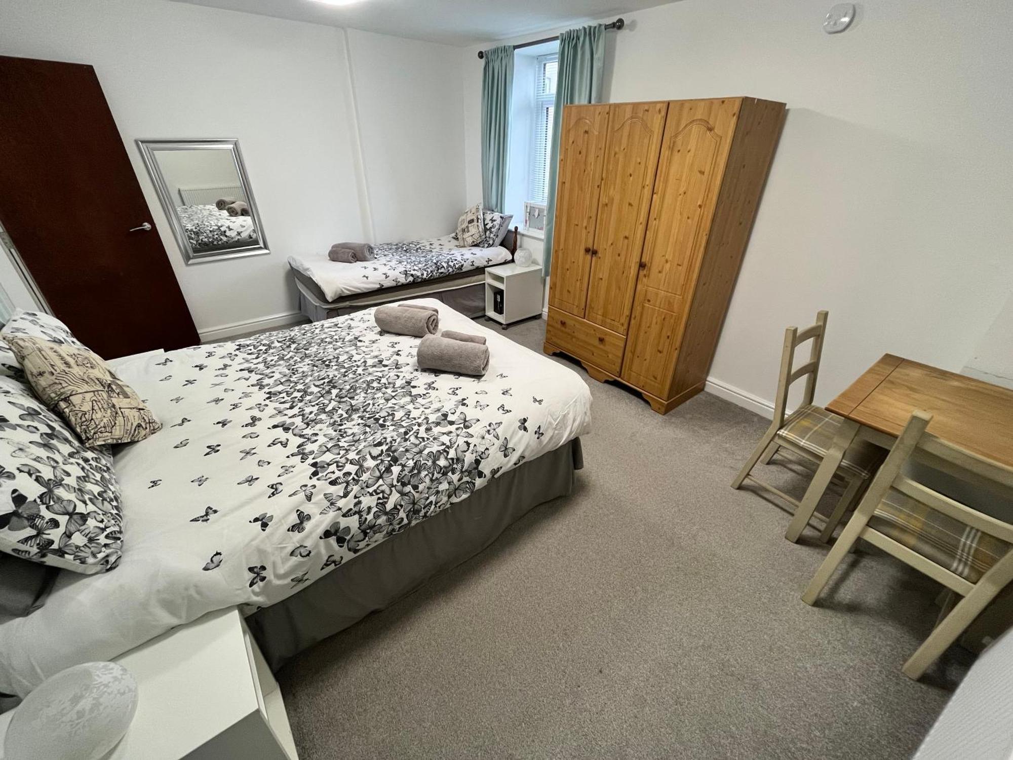 Apartments @52 Bridlington Buitenkant foto