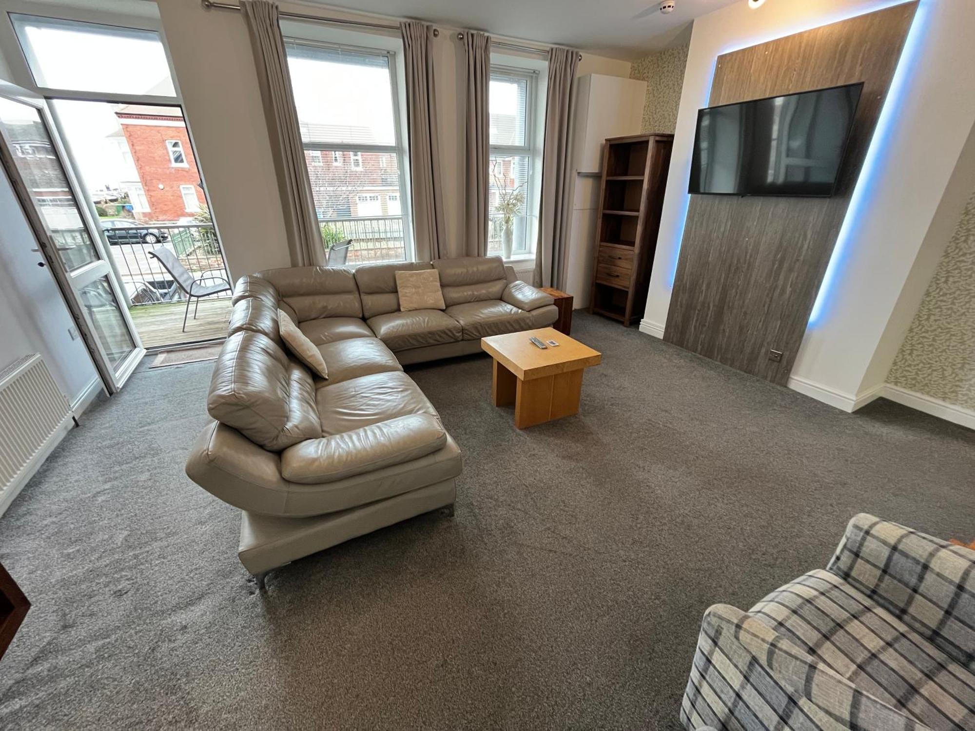 Apartments @52 Bridlington Buitenkant foto