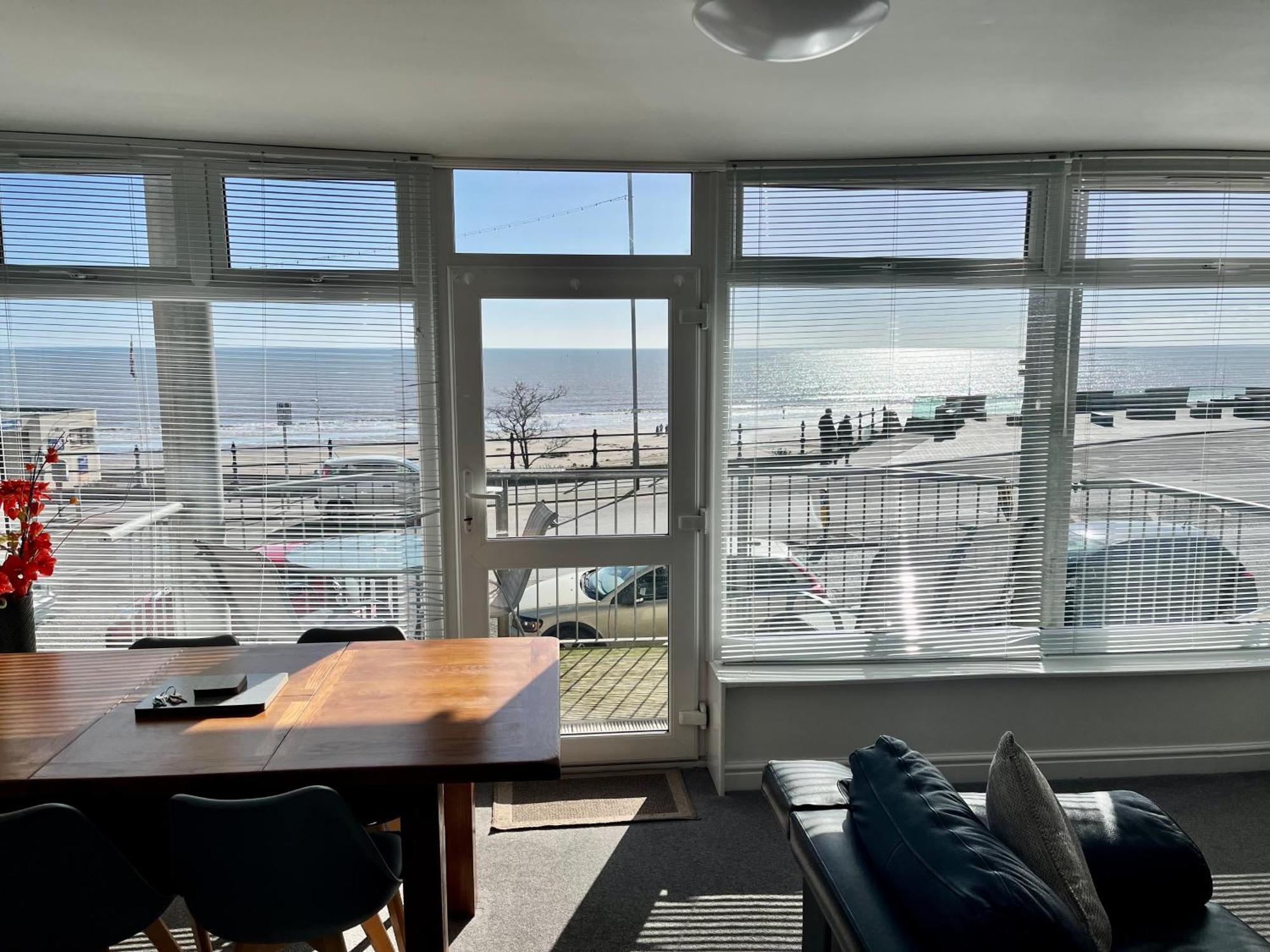 Apartments @52 Bridlington Buitenkant foto