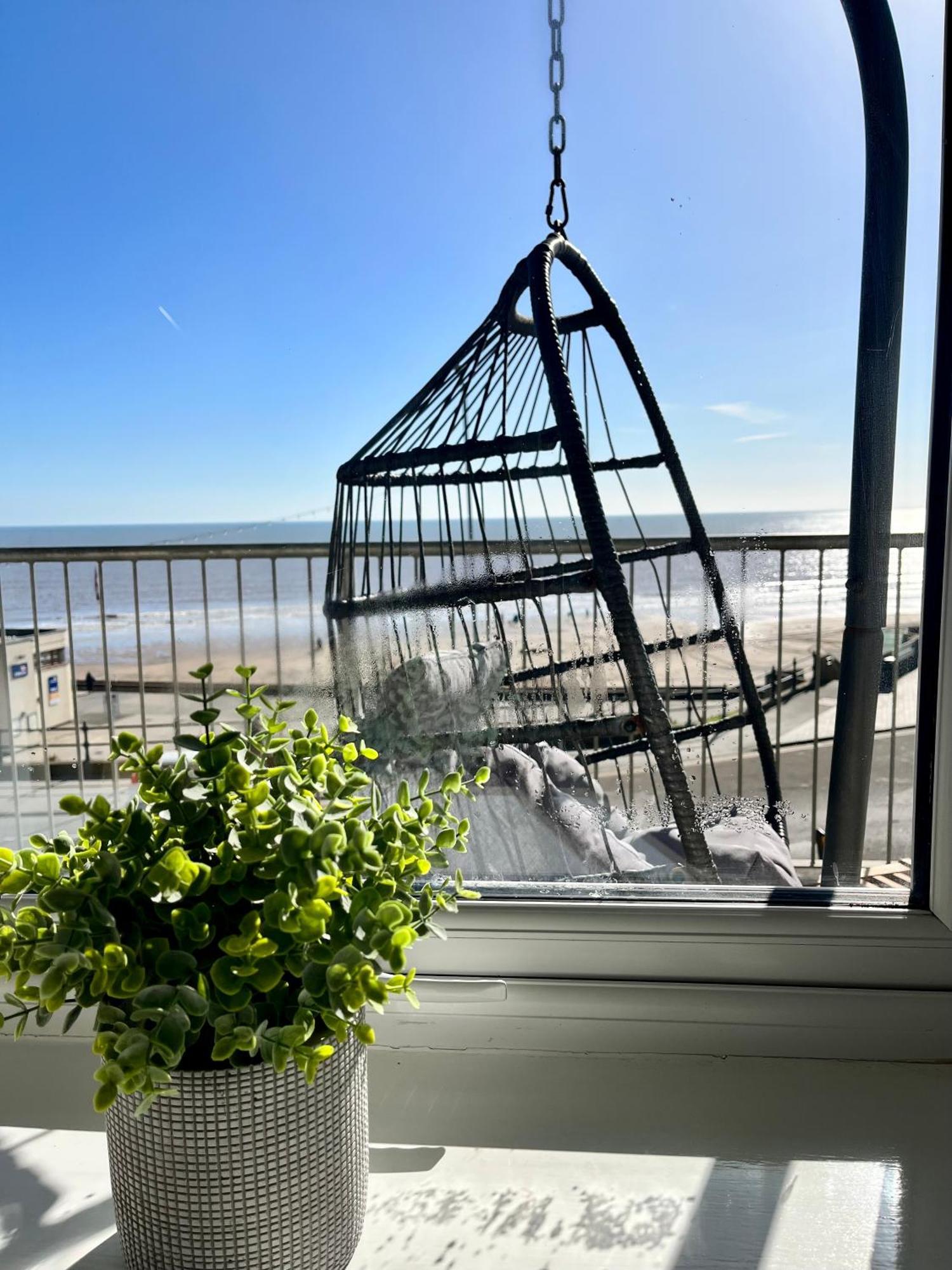Apartments @52 Bridlington Buitenkant foto