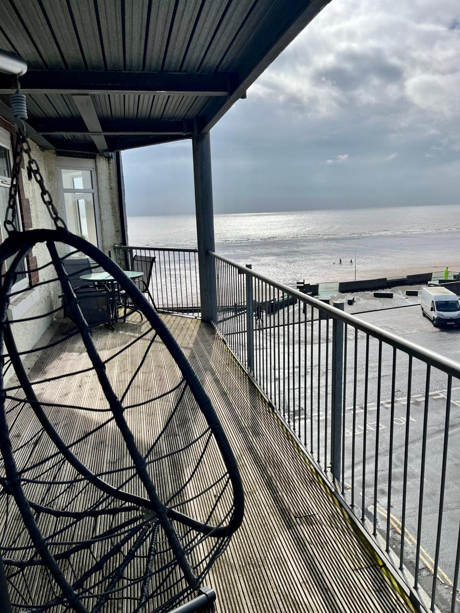 Apartments @52 Bridlington Buitenkant foto