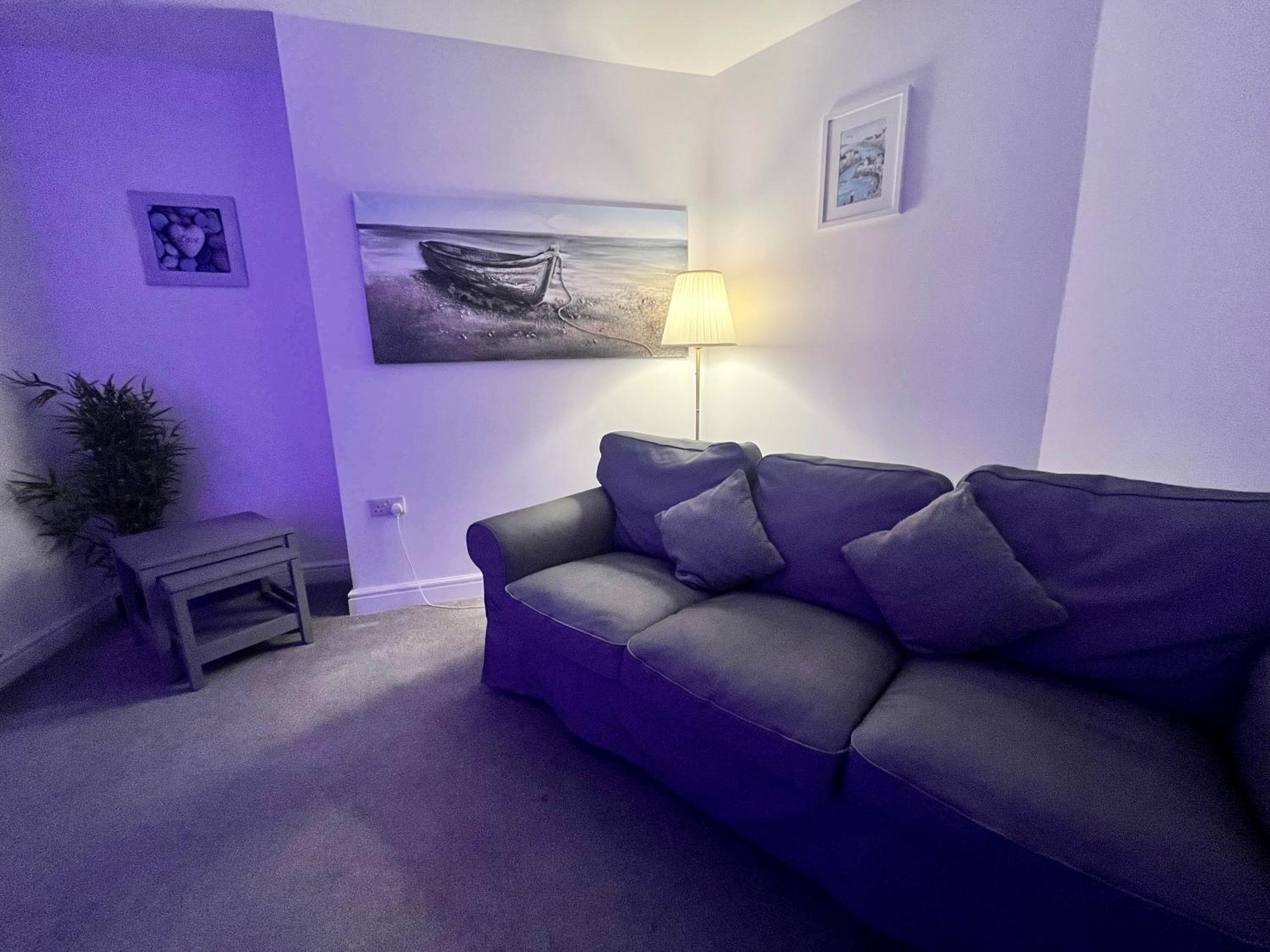 Apartments @52 Bridlington Buitenkant foto