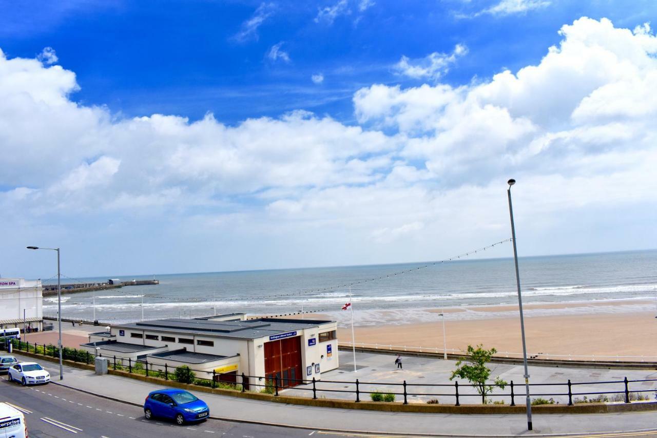 Apartments @52 Bridlington Buitenkant foto